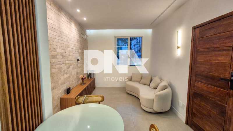 Apartamento 2 quartos à venda Ipanema, Rio de Janeiro - R$ 1.550.000 - NIAP22709