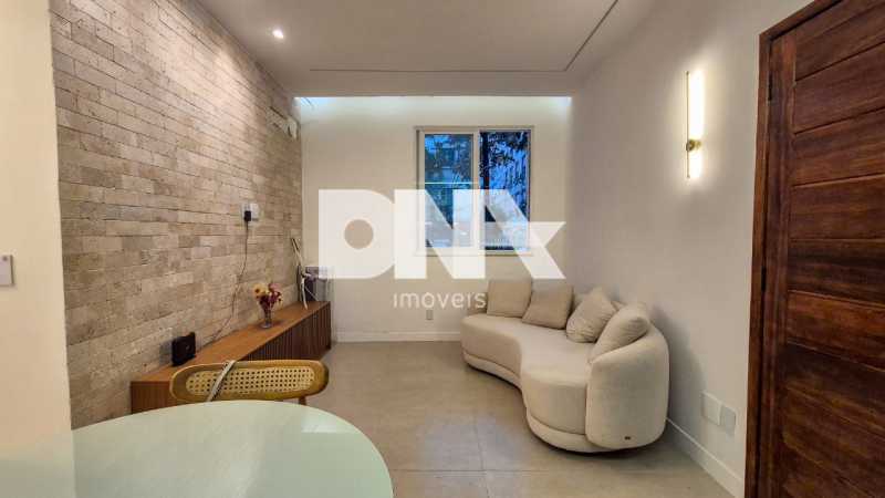 Apartamento 2 quartos à venda Ipanema, Rio de Janeiro - R$ 1.550.000 - NIAP22709
