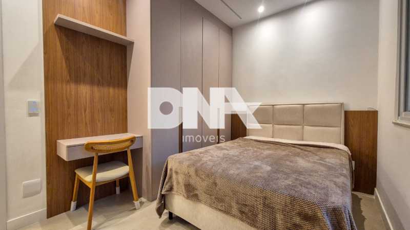 Apartamento 2 quartos à venda Ipanema, Rio de Janeiro - R$ 1.550.000 - NIAP22709