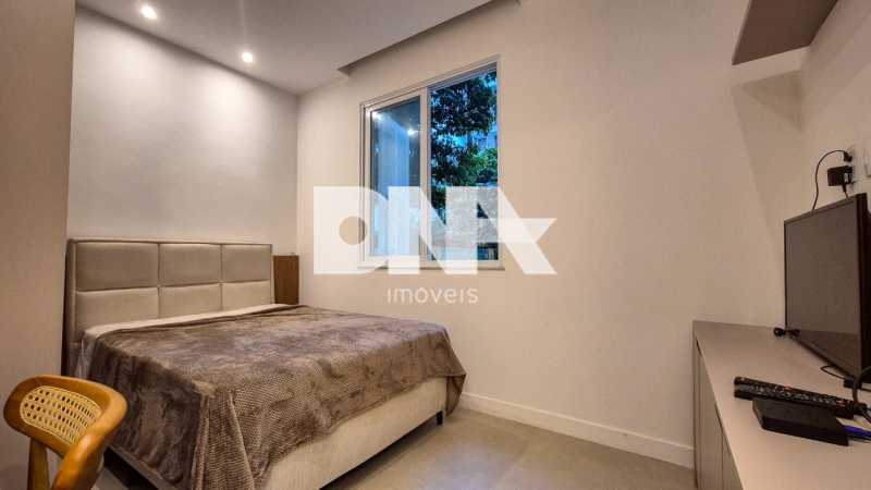 Apartamento 2 quartos à venda Ipanema, Rio de Janeiro - R$ 1.550.000 - NIAP22709