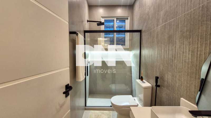 Apartamento 2 quartos à venda Ipanema, Rio de Janeiro - R$ 1.550.000 - NIAP22709