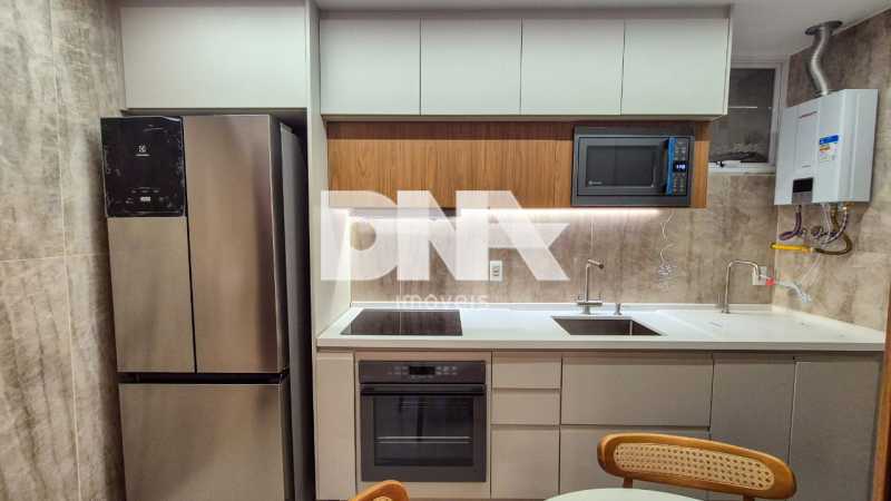 Apartamento 2 quartos à venda Ipanema, Rio de Janeiro - R$ 1.550.000 - NIAP22709
