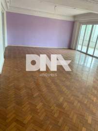 Apartamento 4 quartos à venda Flamengo, Rio de Janeiro - R$ 3.800.000 - MLAP40109