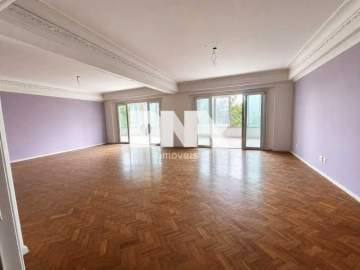 Apartamento 4 quartos à venda Flamengo, Rio de Janeiro - R$ 3.200.000 - MLAP40109