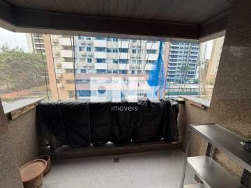 Apartamento à venda Avenida Prefeito Dulcídio Cardoso, Barra da Tijuca, Rio de Janeiro - R$ 900.000 - NSAP22712