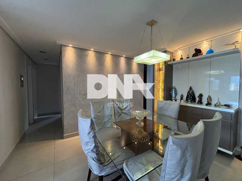 Apartamento 3 quartos à venda Jardim Oceania, João Pessoa - R$ 870.000 - PBAP30157