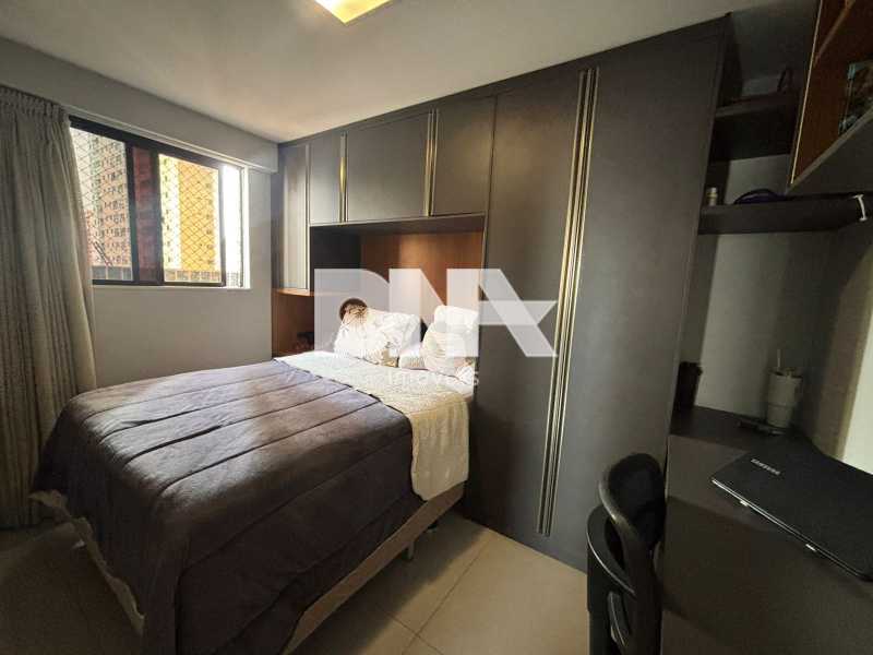 Apartamento 3 quartos à venda Jardim Oceania, João Pessoa - R$ 870.000 - PBAP30157