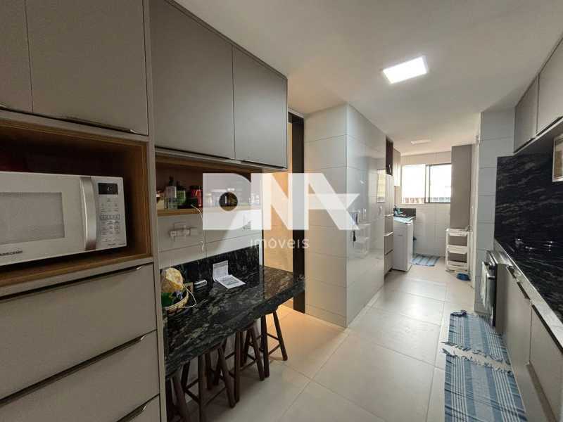 Apartamento 3 quartos à venda Jardim Oceania, João Pessoa - R$ 870.000 - PBAP30157