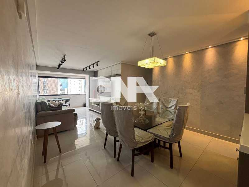 Apartamento 3 quartos à venda Jardim Oceania, João Pessoa - R$ 870.000 - PBAP30157