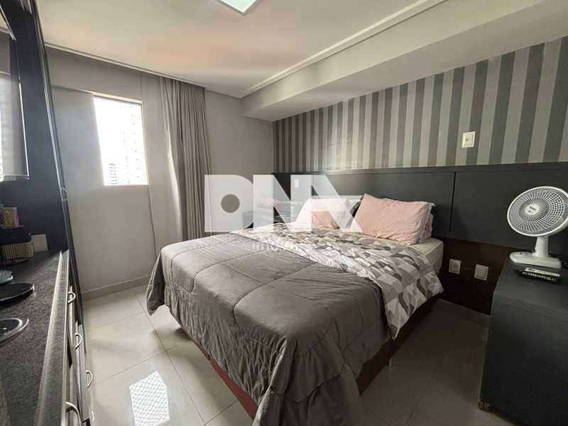 Apartamento 3 quartos à venda Jardim Oceania, João Pessoa - R$ 870.000 - PBAP30157