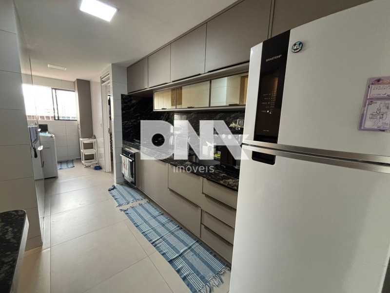 Apartamento 3 quartos à venda Jardim Oceania, João Pessoa - R$ 870.000 - PBAP30157