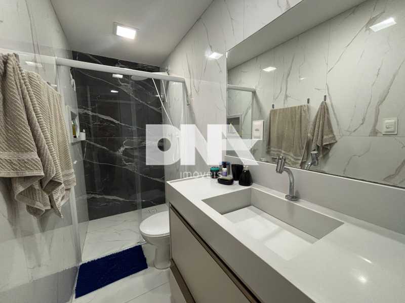 Apartamento 3 quartos à venda Jardim Oceania, João Pessoa - R$ 870.000 - PBAP30157