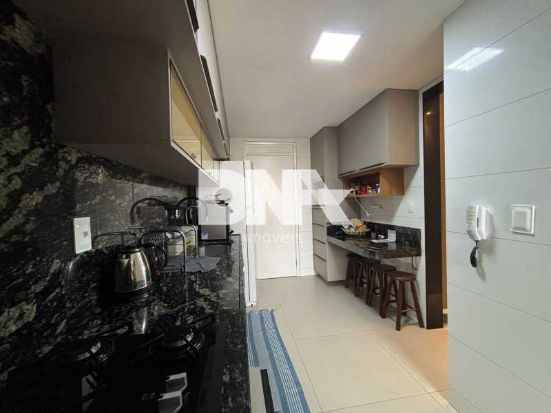 Apartamento 3 quartos à venda Jardim Oceania, João Pessoa - R$ 870.000 - PBAP30157