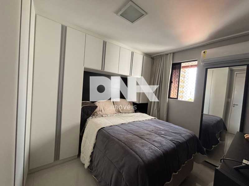 Apartamento 3 quartos à venda Jardim Oceania, João Pessoa - R$ 870.000 - PBAP30157