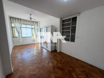 Oportunidade - Kitnet/Conjugado 32m² à venda Botafogo, Rio de Janeiro - R$ 480.000 - BGKI00027