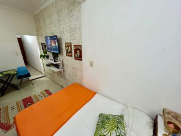 Novidade - Kitnet/Conjugado 19m² à venda Rua Sá Ferreira, Copacabana, Rio de Janeiro - R$ 499.000 - NSKI10219