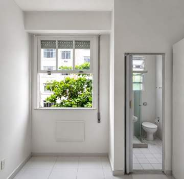 Imperdível - Kitnet/Conjugado 22m² à venda Copacabana, Rio de Janeiro - R$ 710.000 - MLKI10013