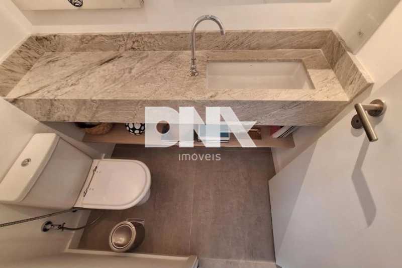 Lavabo - 18