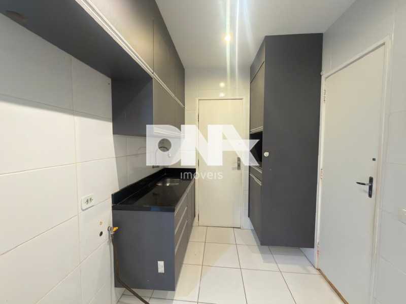 Cozinha - 12