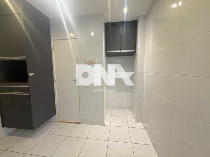 Cozinha - 14