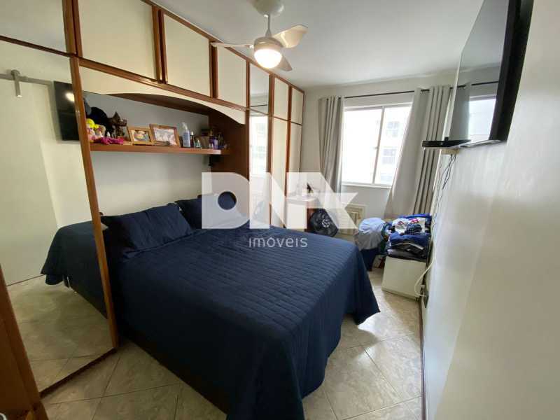 Apartamento à venda Rua Jornalista Henrique Cordeiro, Barra da Tijuca, Rio de Janeiro - R$ 950.000 - JOAP20465