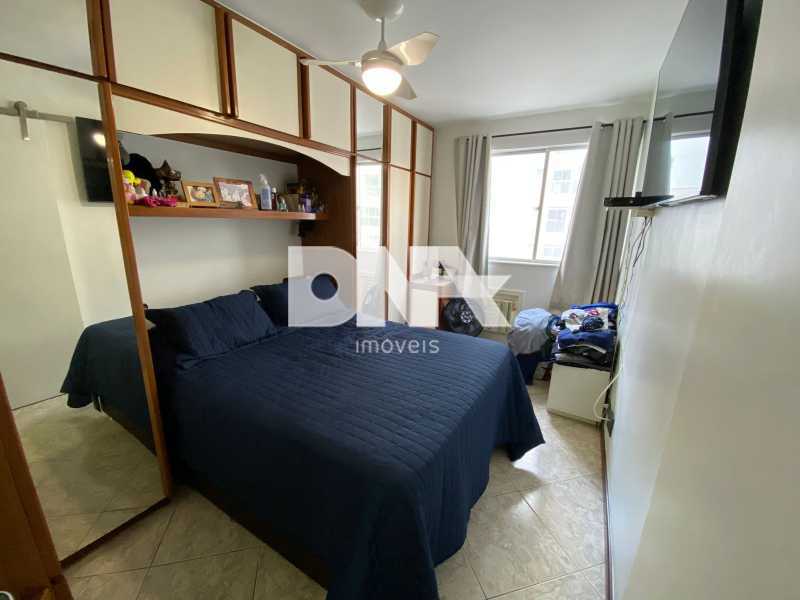 Apartamento à venda Rua Jornalista Henrique Cordeiro, Barra da Tijuca, Rio de Janeiro - R$ 950.000 - JOAP20465