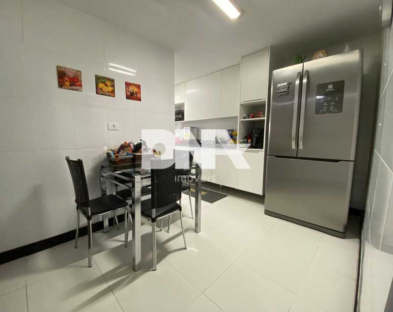 Apartamento à venda Rua Jornalista Henrique Cordeiro, Barra da Tijuca, Rio de Janeiro - R$ 950.000 - JOAP20465