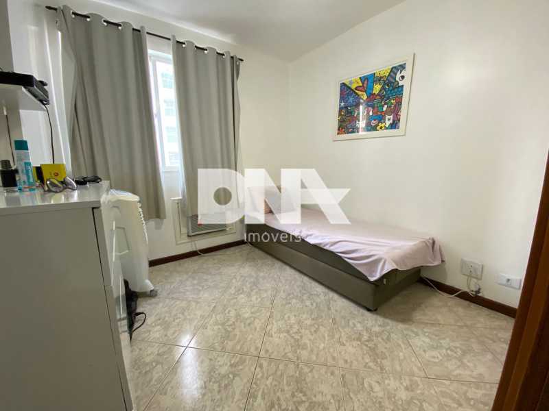 Apartamento à venda Rua Jornalista Henrique Cordeiro, Barra da Tijuca, Rio de Janeiro - R$ 950.000 - JOAP20465