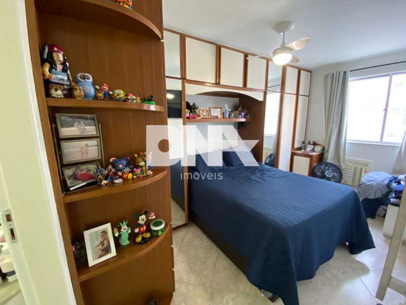 Apartamento à venda Rua Jornalista Henrique Cordeiro, Barra da Tijuca, Rio de Janeiro - R$ 950.000 - JOAP20465