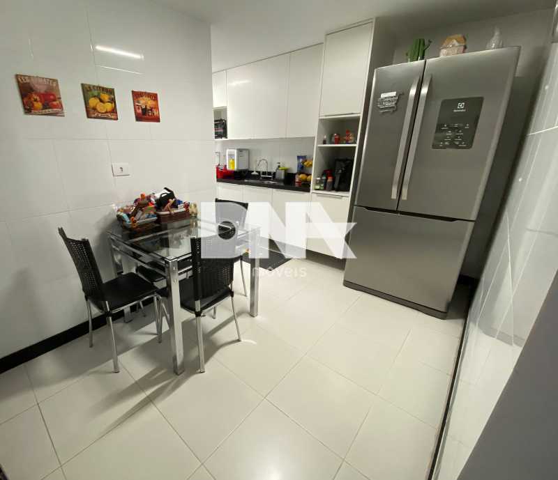 Apartamento à venda Rua Jornalista Henrique Cordeiro, Barra da Tijuca, Rio de Janeiro - R$ 950.000 - JOAP20465