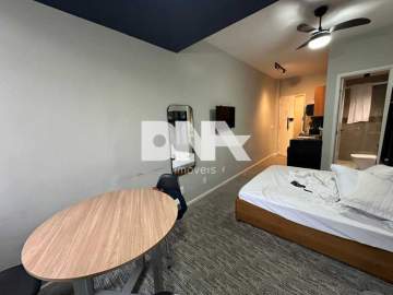 Apartamento 3 quartos à venda Leme, Rio de Janeiro - R$ 1.300.000 - NCAP33398