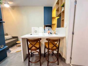 Kitnet/Conjugado 27m² à venda Copacabana, Rio de Janeiro - R$ 900.000 - LEKI00020
