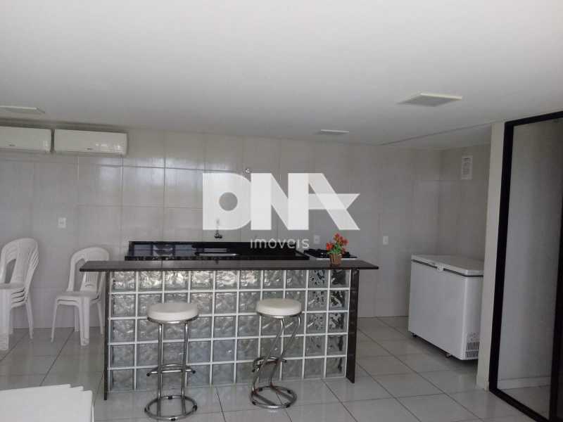 Oportunidade - Apartamento 3 quartos à venda Aeroclube, João Pessoa - R$ 630.000 - PBAP30159