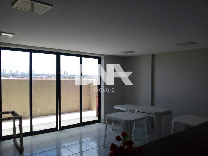 Oportunidade - Apartamento 3 quartos à venda Aeroclube, João Pessoa - R$ 630.000 - PBAP30159