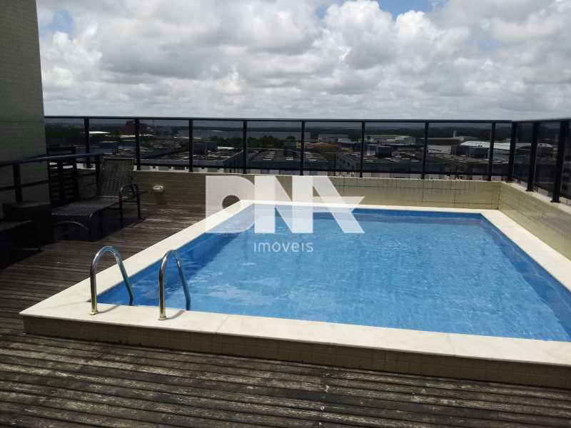 Oportunidade - Apartamento 3 quartos à venda Aeroclube, João Pessoa - R$ 630.000 - PBAP30159