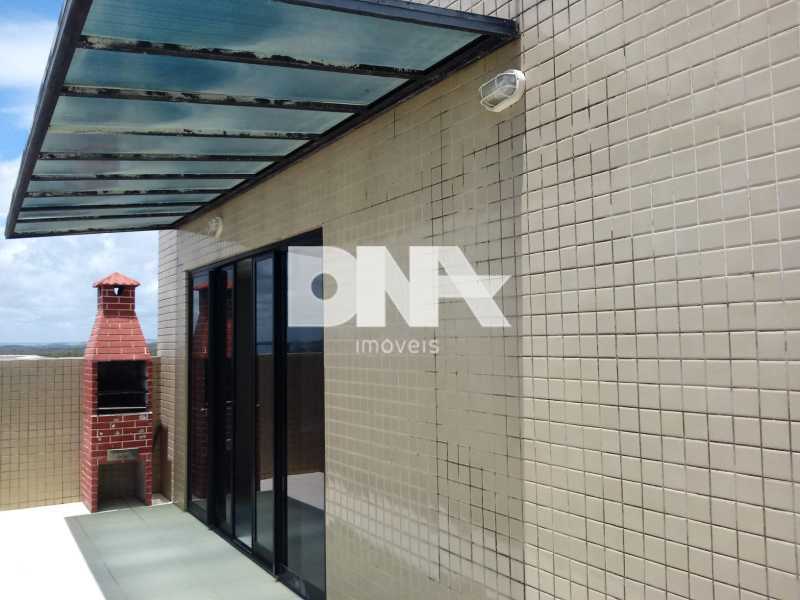 Oportunidade - Apartamento 3 quartos à venda Aeroclube, João Pessoa - R$ 630.000 - PBAP30159