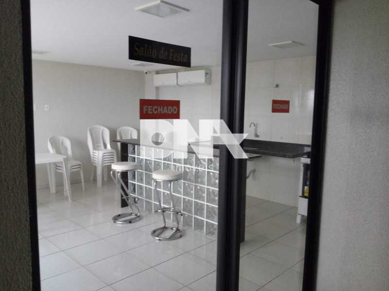Oportunidade - Apartamento 3 quartos à venda Aeroclube, João Pessoa - R$ 630.000 - PBAP30159