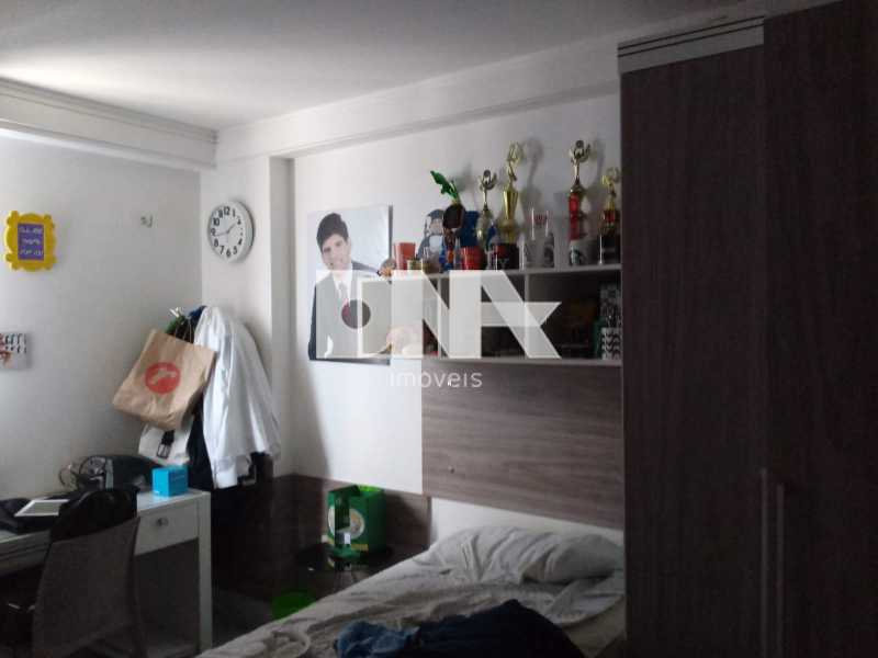 Oportunidade - Apartamento 3 quartos à venda Aeroclube, João Pessoa - R$ 630.000 - PBAP30159