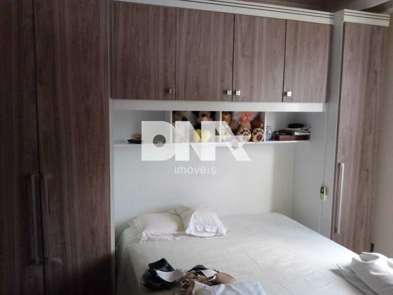 Oportunidade - Apartamento 3 quartos à venda Aeroclube, João Pessoa - R$ 630.000 - PBAP30159