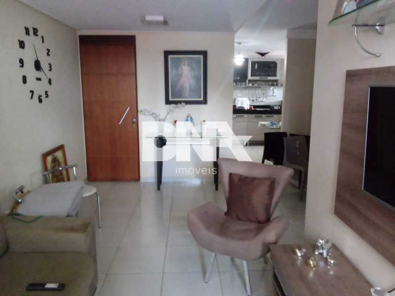 Oportunidade - Apartamento 3 quartos à venda Aeroclube, João Pessoa - R$ 630.000 - PBAP30159