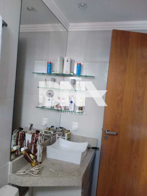 Oportunidade - Apartamento 3 quartos à venda Aeroclube, João Pessoa - R$ 630.000 - PBAP30159
