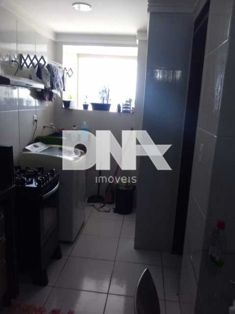 Oportunidade - Apartamento 3 quartos à venda Aeroclube, João Pessoa - R$ 630.000 - PBAP30159