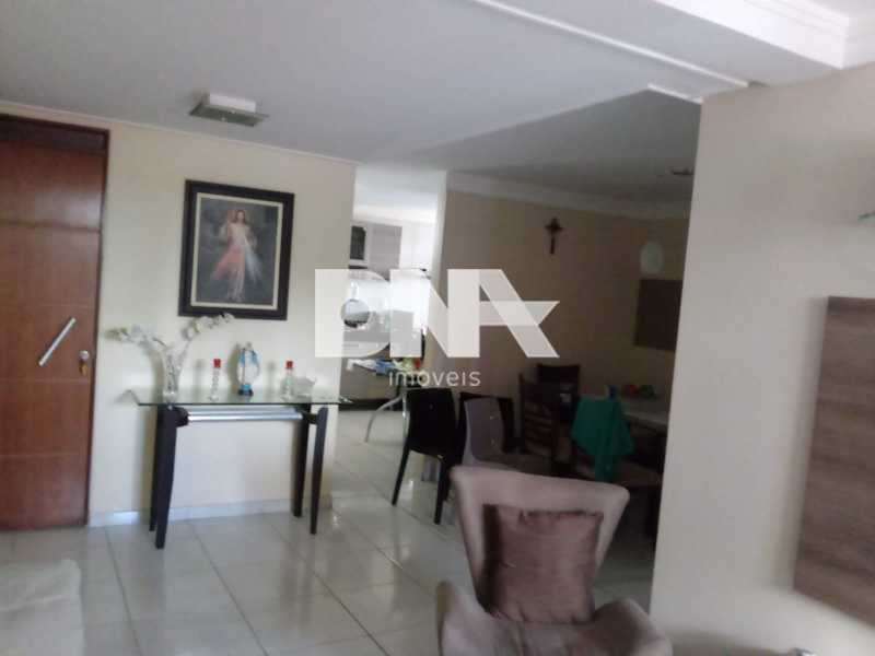 Oportunidade - Apartamento 3 quartos à venda Aeroclube, João Pessoa - R$ 630.000 - PBAP30159