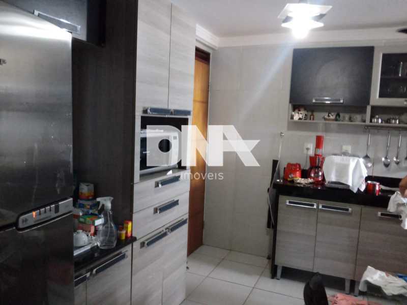 Oportunidade - Apartamento 3 quartos à venda Aeroclube, João Pessoa - R$ 630.000 - PBAP30159