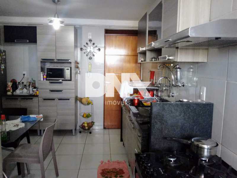 Oportunidade - Apartamento 3 quartos à venda Aeroclube, João Pessoa - R$ 630.000 - PBAP30159