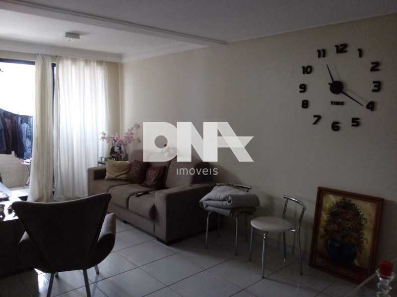 Oportunidade - Apartamento 3 quartos à venda Aeroclube, João Pessoa - R$ 630.000 - PBAP30159