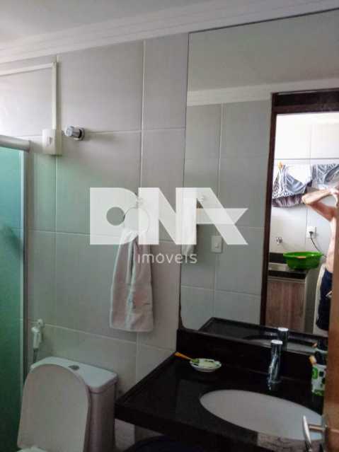 Oportunidade - Apartamento 3 quartos à venda Aeroclube, João Pessoa - R$ 630.000 - PBAP30159