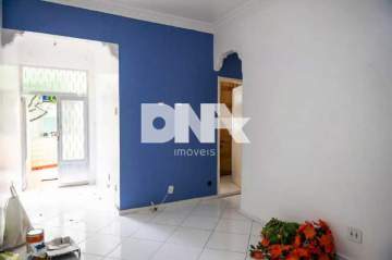 Apartamento 1 quarto à venda Copacabana, Rio de Janeiro - R$ 950.000 - NIAP11185