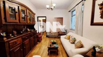 Apartamento 2 quartos à venda Botafogo, Rio de Janeiro - R$ 850.000 - NBAP25832