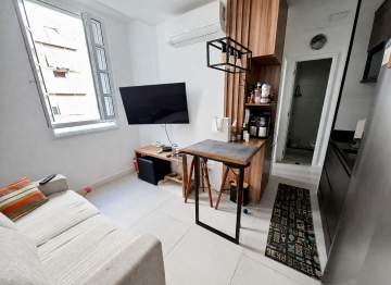 Novidade - Apartamento à venda Rua Paissandu, Flamengo, Rio de Janeiro - R$ 1.050.000 - CTAP21365